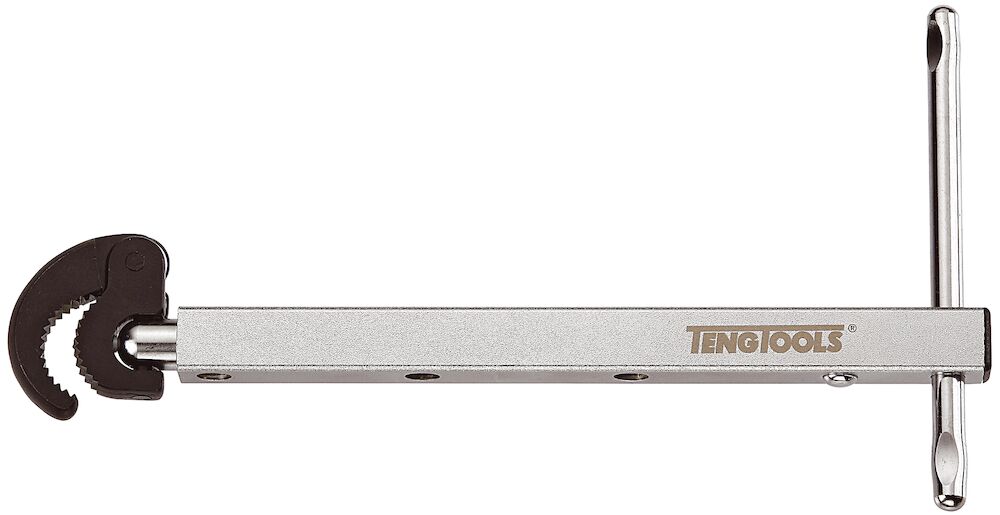 Telescopic Basin Tap Wrench 275mm TengTools